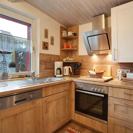 Parque de vacaciones Joris Loddin