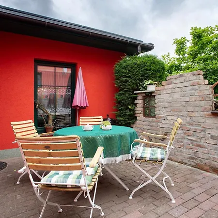 Parque de vacaciones Joris Loddin