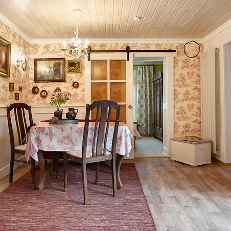 Joris Parque de vacaciones Loddin