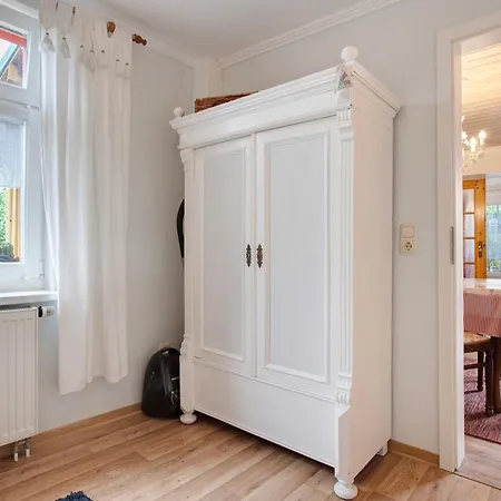 Parque de vacaciones Joris