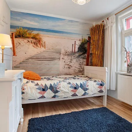 Joris Parque de vacaciones *