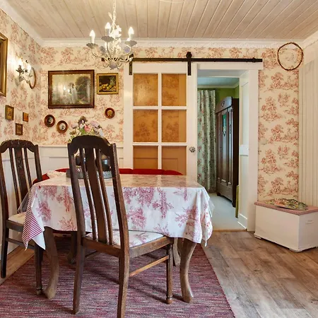 Parque de vacaciones Joris