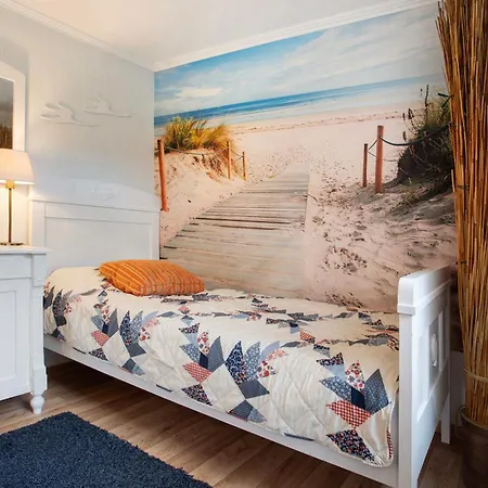 Joris Parque de vacaciones