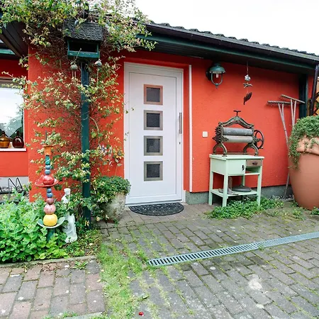 Joris Parque de vacaciones